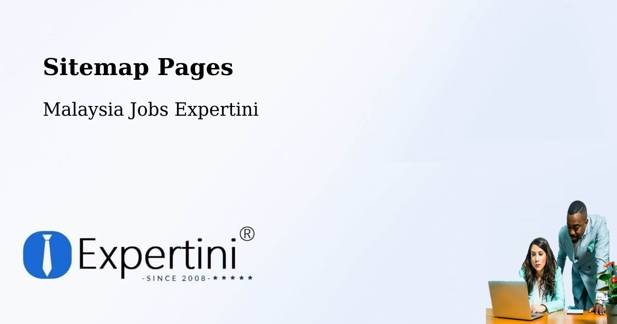 Sitemap Pages - Gurun - Malaysia Jobs Expertini