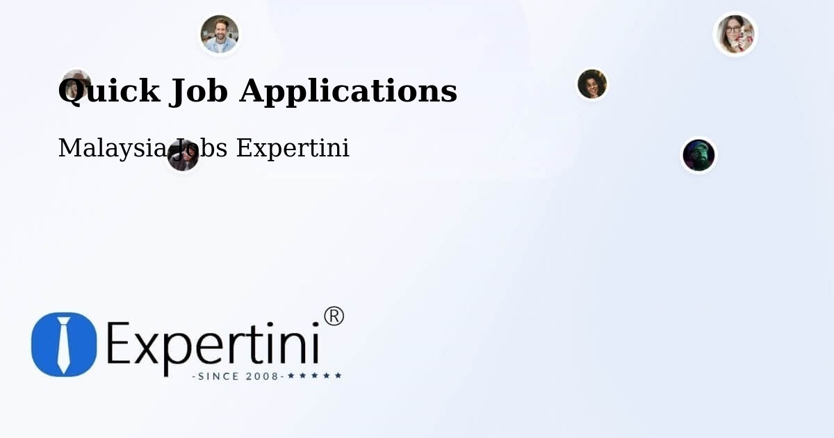 Quick Apply Feature – Gurun - Malaysia Jobs Expertini